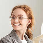 Portrait Author
